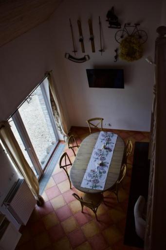 St. Prokop Luxury Apartments 254 Божий Дар Экстерьер фото